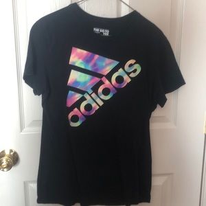 adidas t-shirt